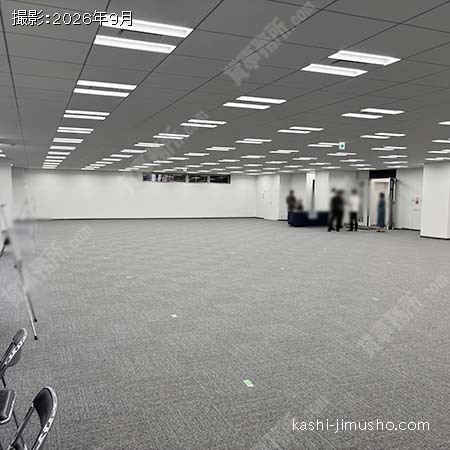 貸室内(5階) 貸室内(5階)