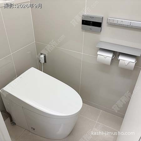 男性トイレ 男性トイレ