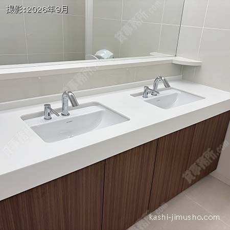 男性トイレ 男性トイレ