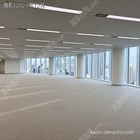 貸室内(12階)