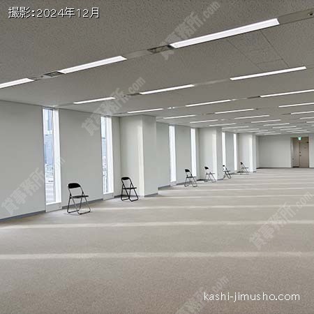 貸室内(12階)