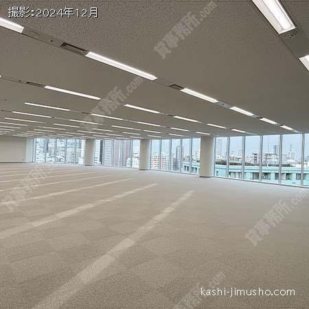 貸室内(12階)