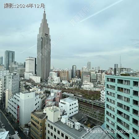 眺望(12階)