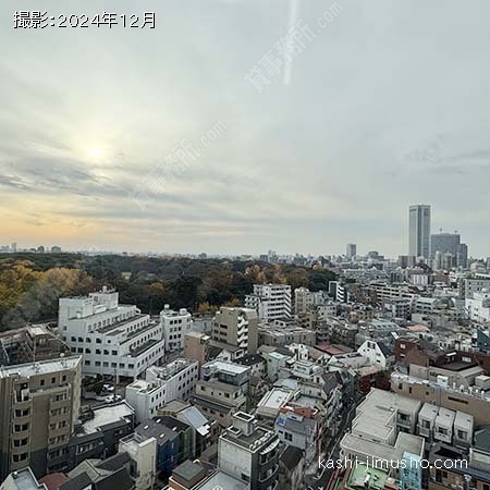 眺望(12階)