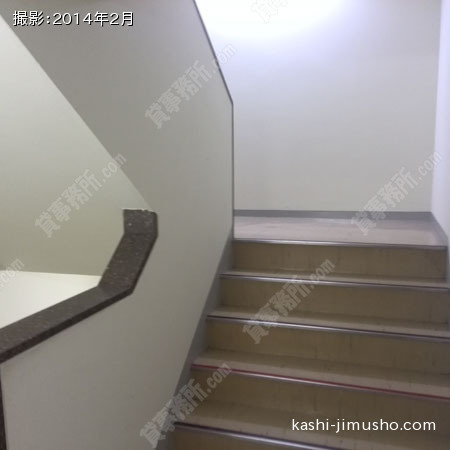 階段