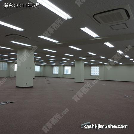 貸室内①