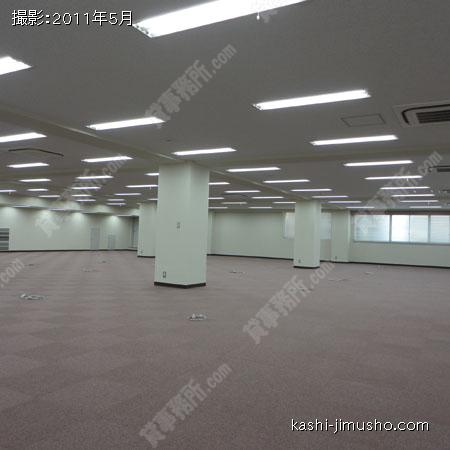 貸室内②