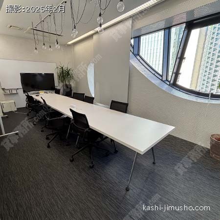 貸室内(5階)