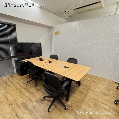 貸室内(5階)