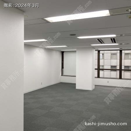 貸室内(4階A区画)