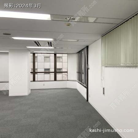 貸室内(4階A区画)
