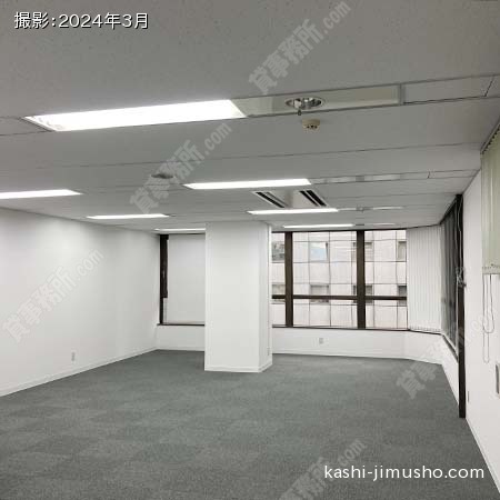 貸室内(4階A区画)