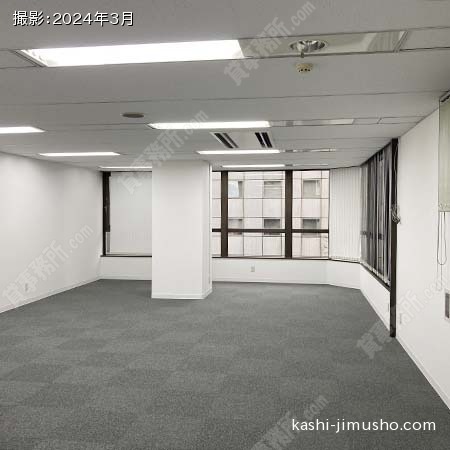 貸室内(4階A区画)