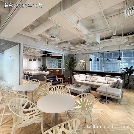 貸室内(6階) 貸室内(6階)