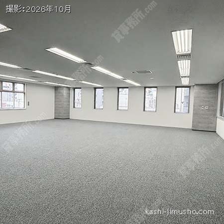 貸室内(6階) 貸室内(6階)