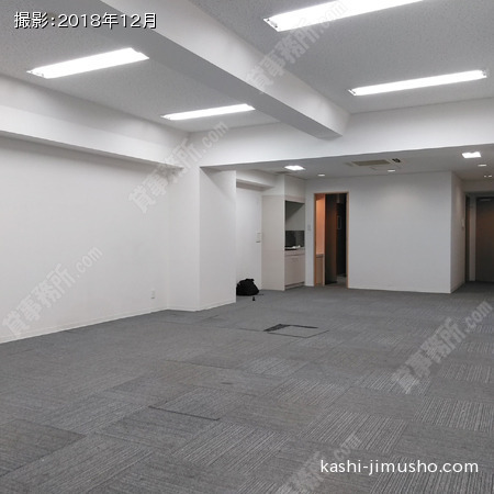 貸室内(2階201号室)