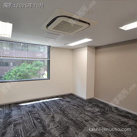 貸室内(3階) 貸室内(3階)