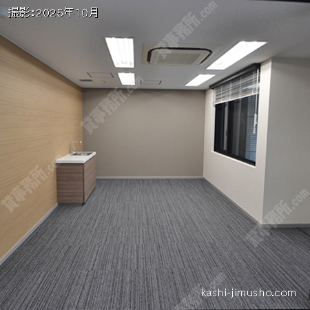 貸室内(3階) 貸室内(3階)