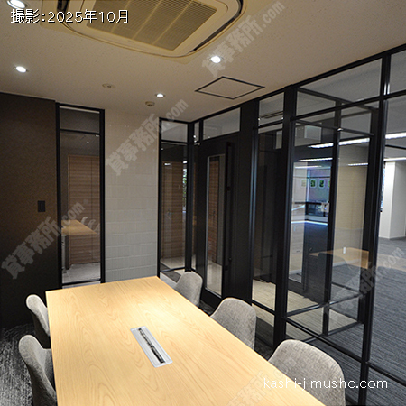 貸室内(3階) 貸室内(3階)