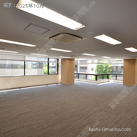 貸室内(3階) 貸室内(3階)