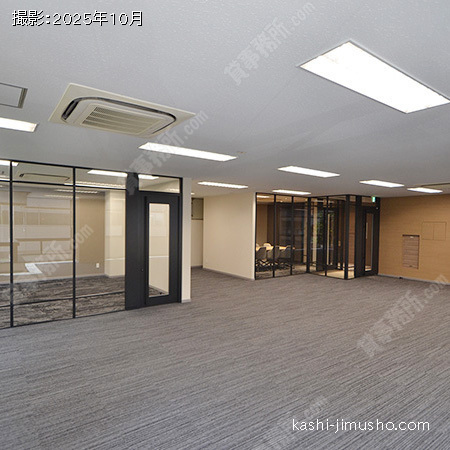 貸室内(3階) 貸室内(3階)