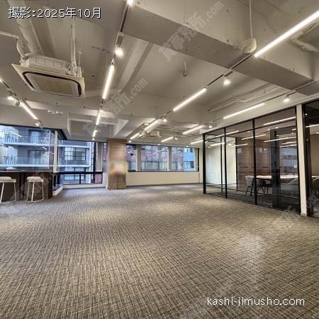 貸室内(5階) 貸室内(5階)