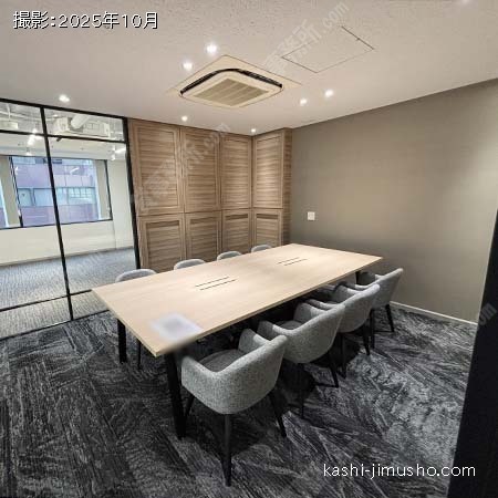 貸室内(5階) 貸室内(5階)