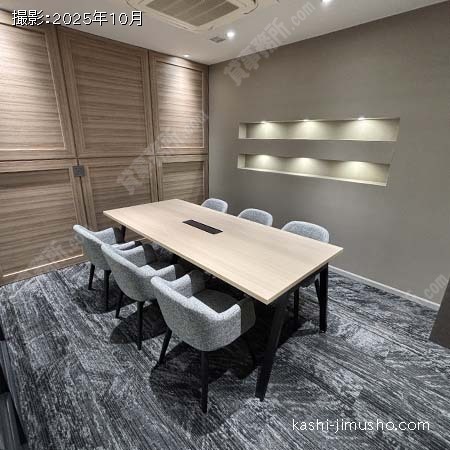 貸室内(5階) 貸室内(5階)