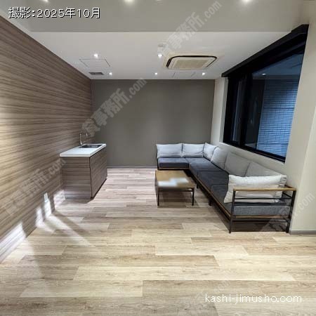 貸室内(5階) 貸室内(5階)