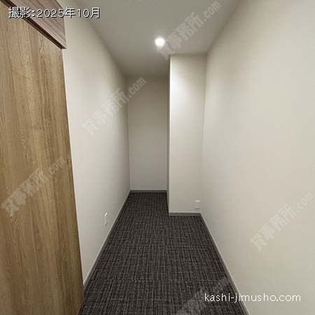 貸室内(5階) 貸室内(5階)