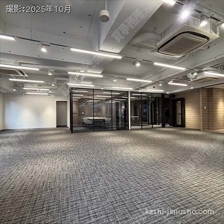 貸室内(5階) 貸室内(5階)