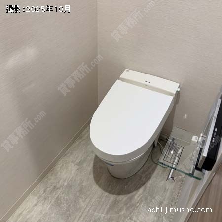 女性トイレ 女性トイレ