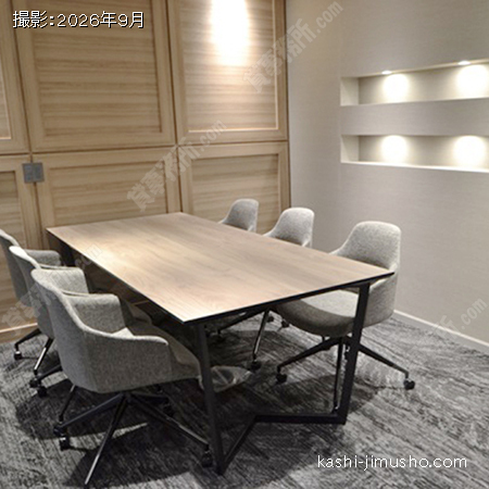 貸室内(4階) 貸室内(4階)