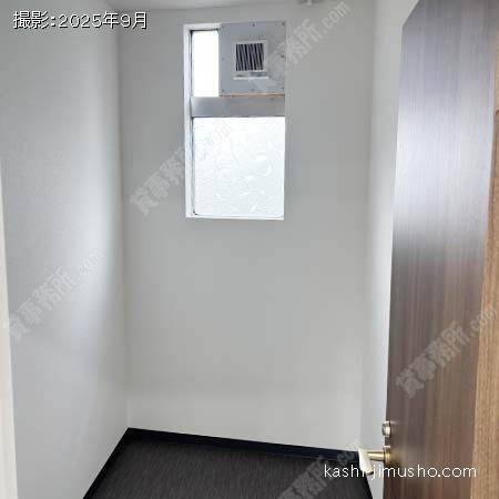 貸室内(4階)