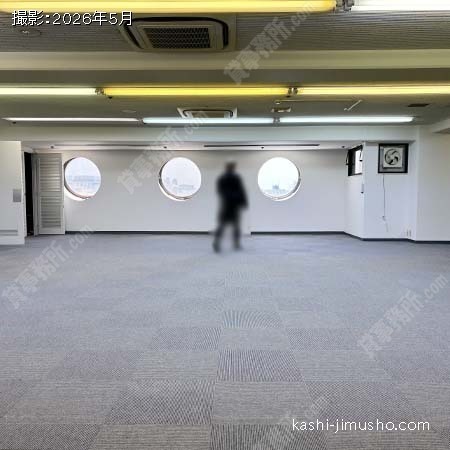 貸室内(11階)