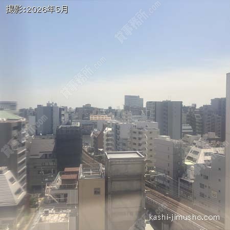 眺望(11階)