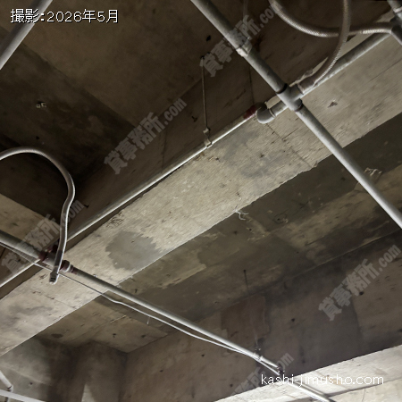 天井