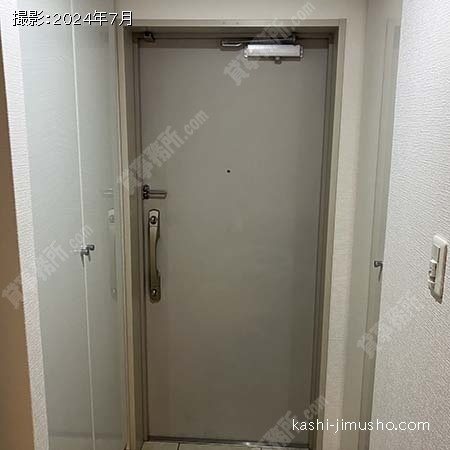 貸室内(9階903号室)