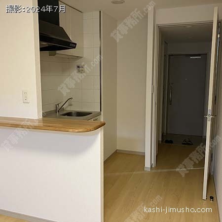 貸室内(9階903号室)