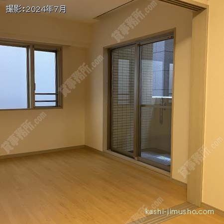 貸室内(9階903号室)