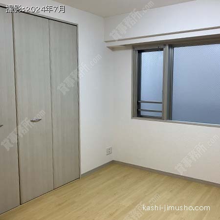 貸室内(9階903号室)