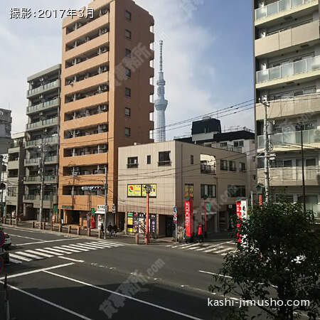2F:眺望 2F:眺望