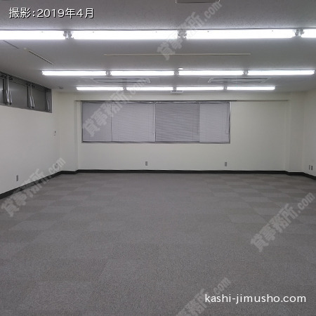 貸室内(5階)