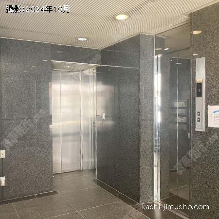 エレベーター エレベーター