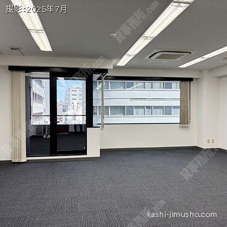 貸室内(7階)