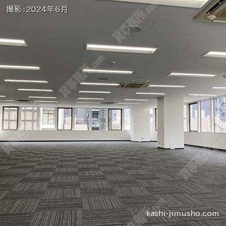 貸室内(6階)