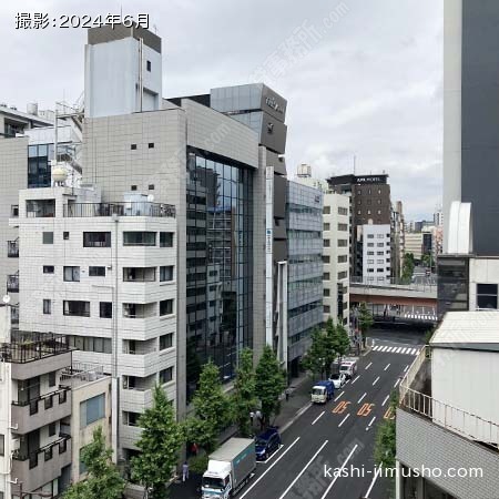 眺望(6階)