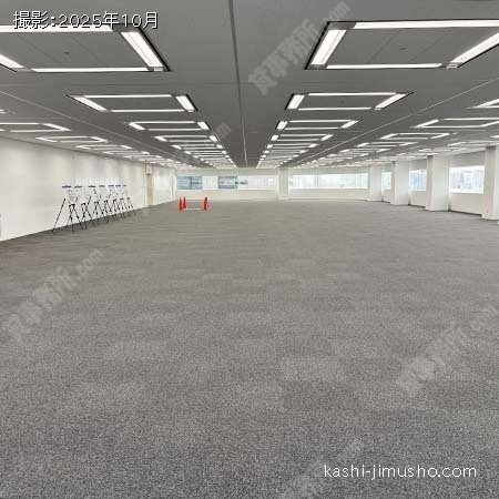 貸室内(16階237.80坪）