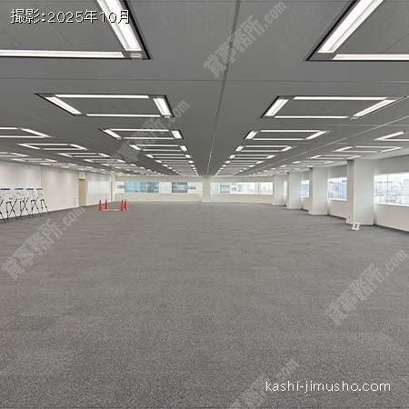 貸室内(16階237.80坪）