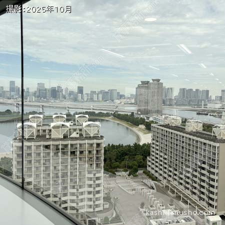 眺望(16階237.80坪）